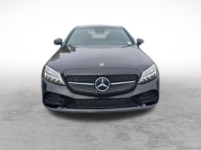 2023 Mercedes-Benz C-Class 300