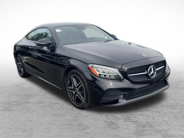 2023 Mercedes-Benz C-Class 300