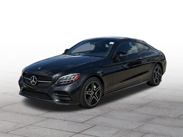 2023 Mercedes-Benz C-Class 300