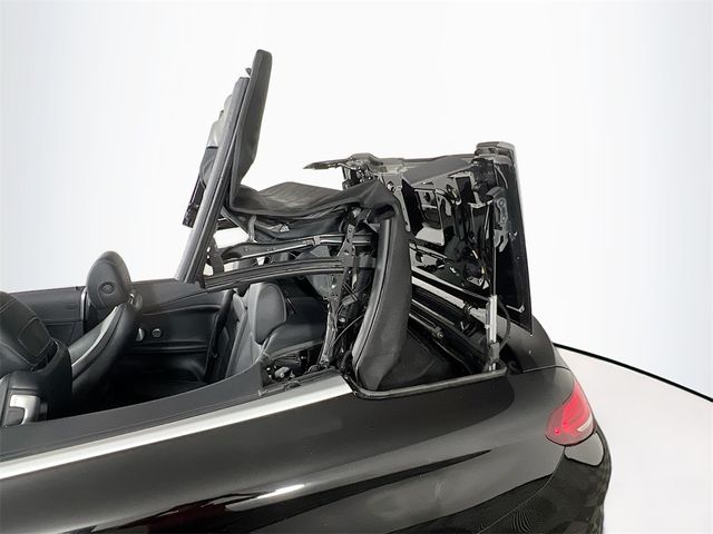 2023 Mercedes-Benz C-Class 300