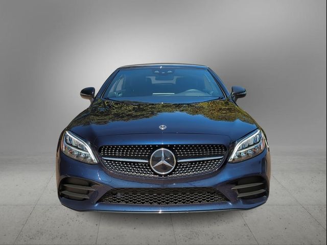 2023 Mercedes-Benz C-Class 300