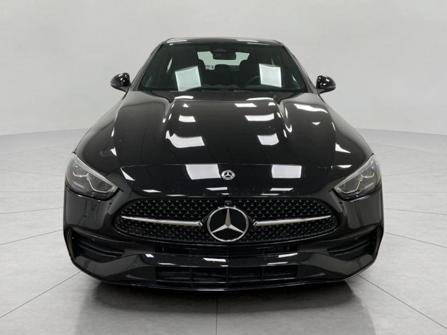 2023 Mercedes-Benz C-Class 300