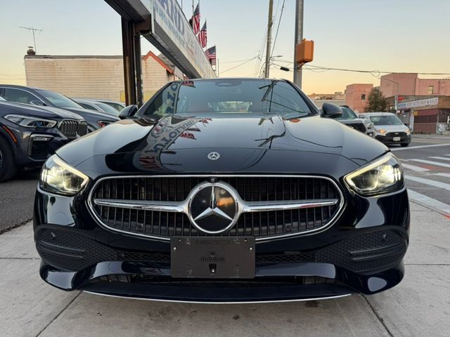 2023 Mercedes-Benz C-Class 300