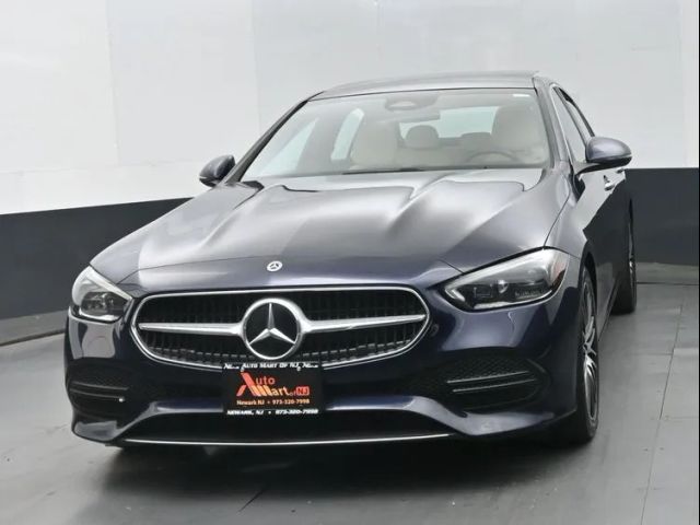 2023 Mercedes-Benz C-Class 300
