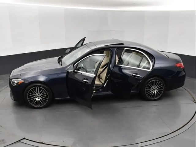 2023 Mercedes-Benz C-Class 300