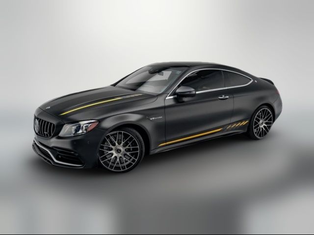 2023 Mercedes-Benz C-Class AMG 63 S