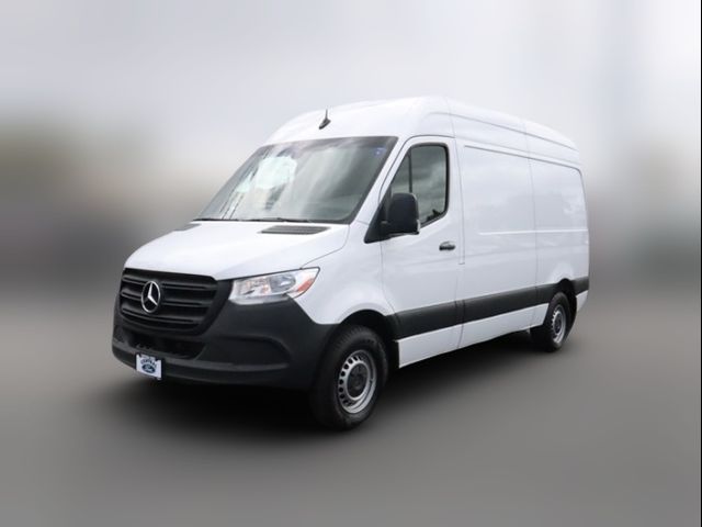 2023 Mercedes-Benz Sprinter Cargo