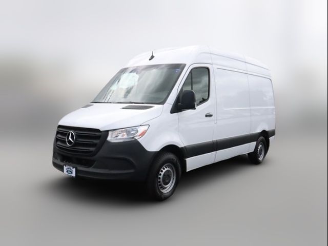 2023 Mercedes-Benz Sprinter Cargo