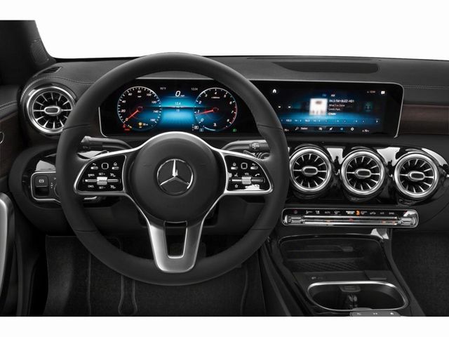 2023 Mercedes-Benz CLA 250