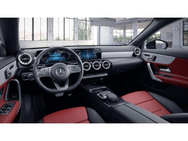 2023 Mercedes-Benz CLA 250