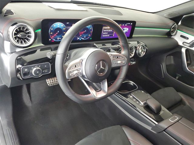 2023 Mercedes-Benz CLA 250