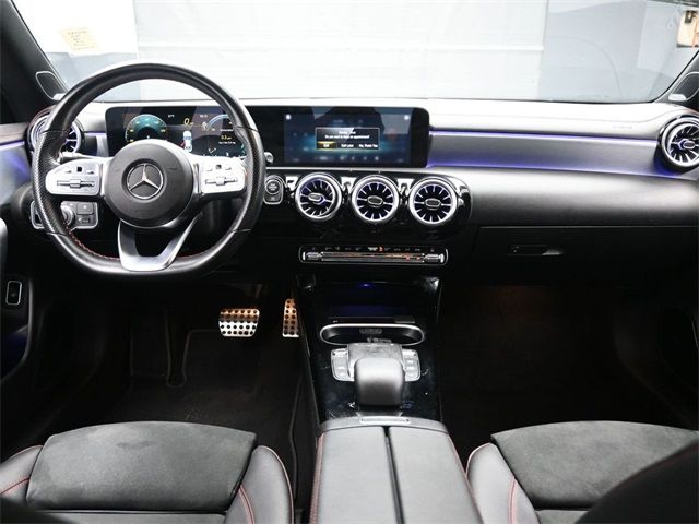 2023 Mercedes-Benz CLA 250