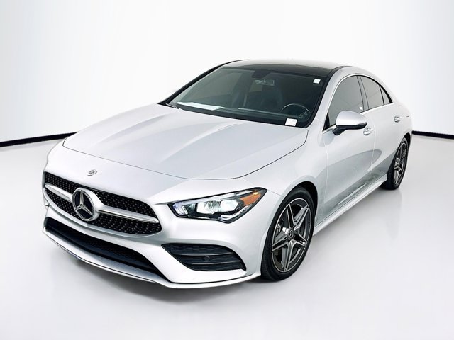 Used 2023 Mercedes-Benz CLA 250 For Sale in Duluth, GA