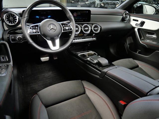 2023 Mercedes-Benz CLA 250