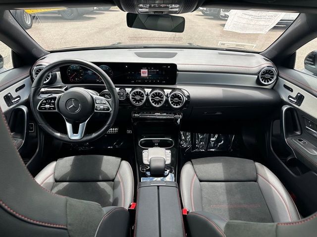 2023 Mercedes-Benz CLA 250