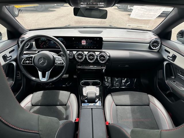 2023 Mercedes-Benz CLA 250