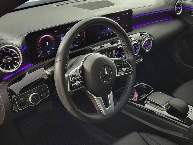 2023 Mercedes-Benz CLA 250