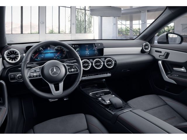 2023 Mercedes-Benz CLA 250