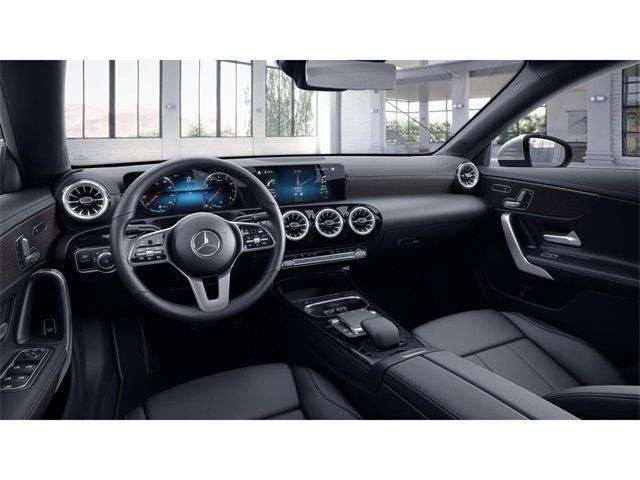 2023 Mercedes-Benz CLA 250