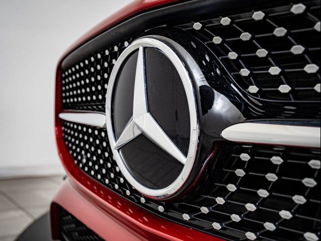 2023 Mercedes-Benz CLA 250