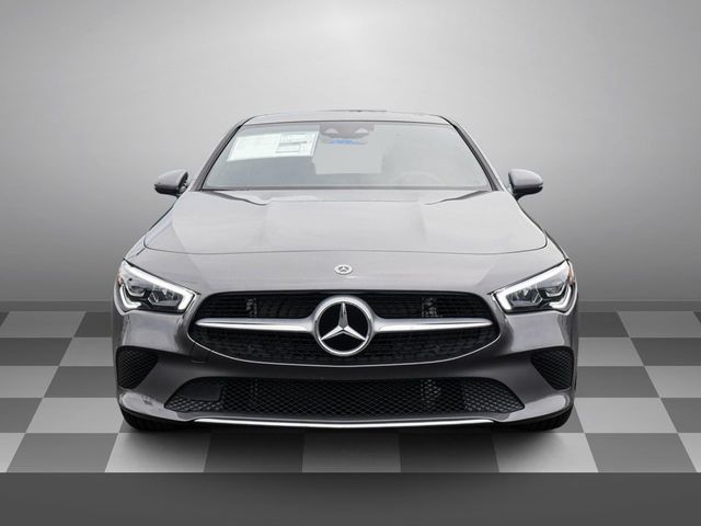 2023 Mercedes-Benz CLA 250