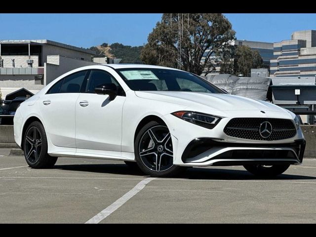 2023 Mercedes-Benz CLS 450