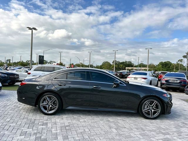 2023 Mercedes-Benz CLS 450