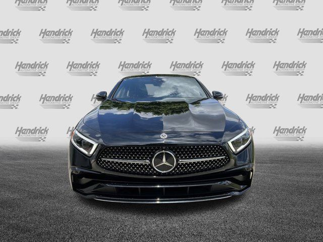 2023 Mercedes-Benz CLS 450