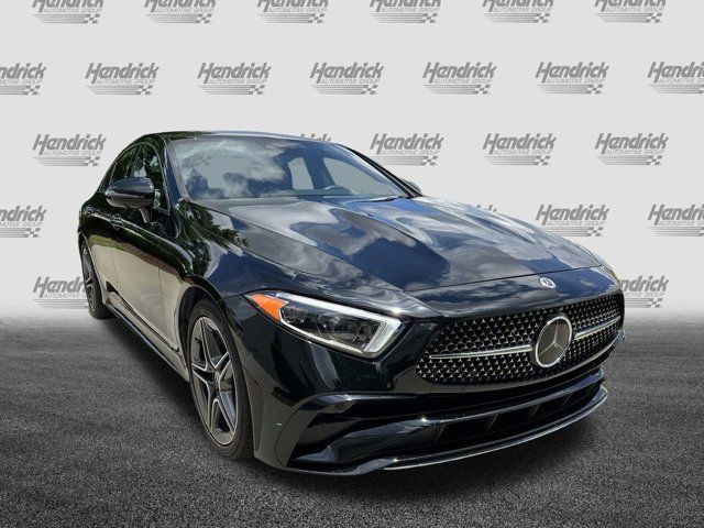 2023 Mercedes-Benz CLS 450