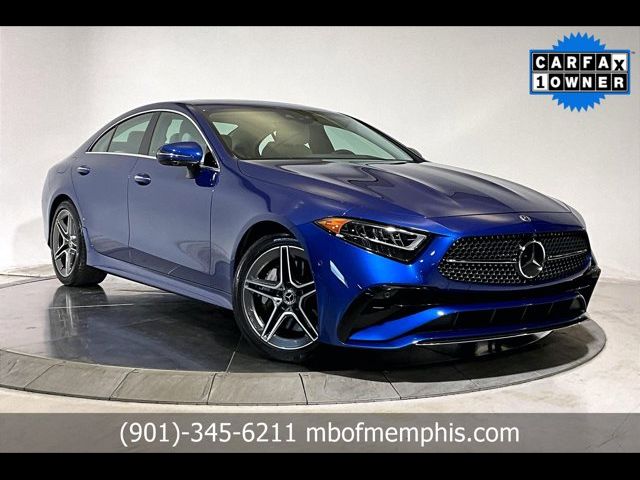 2023 Mercedes-Benz CLS 450