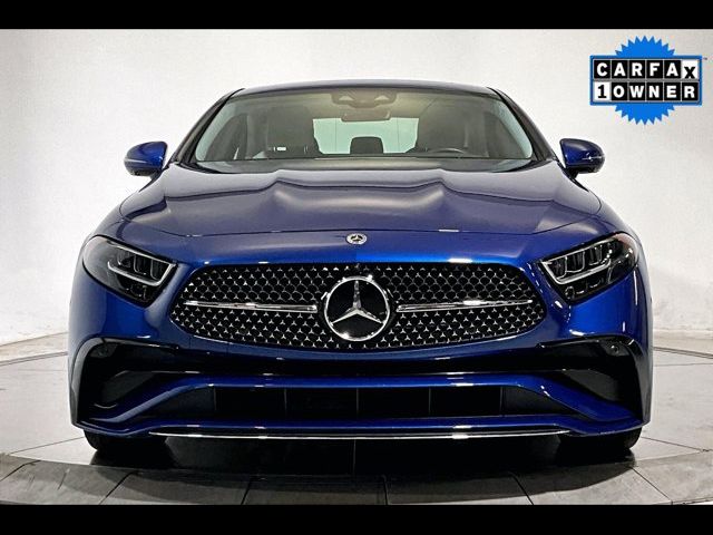 2023 Mercedes-Benz CLS 450