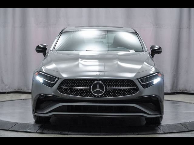 2023 Mercedes-Benz CLS 450