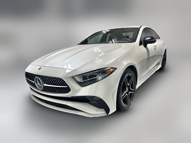 2023 Mercedes-Benz CLS 450