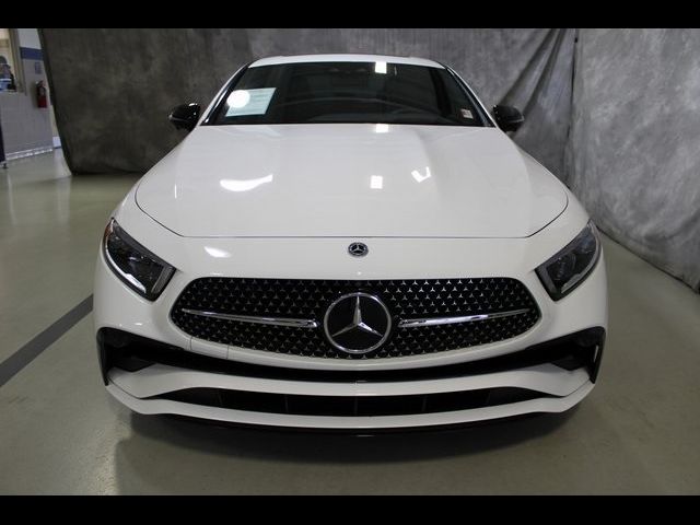 2023 Mercedes-Benz CLS 450