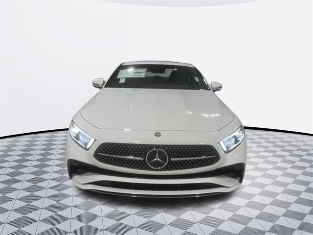 2023 Mercedes-Benz CLS 450