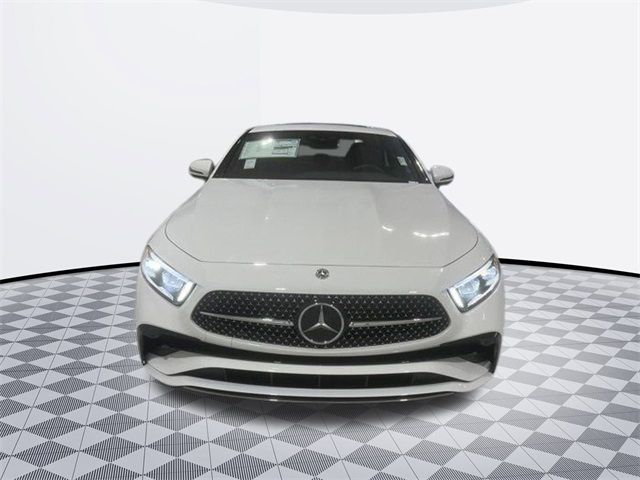 2023 Mercedes-Benz CLS 450