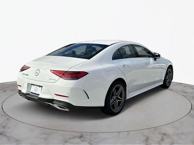 2023 Mercedes-Benz CLS 450