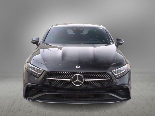 2023 Mercedes-Benz CLS 450