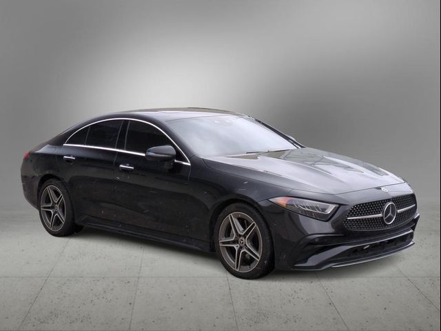 2023 Mercedes-Benz CLS 450