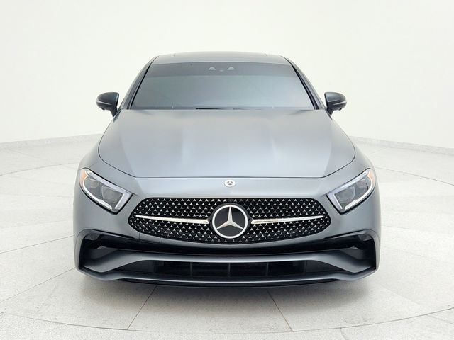 2023 Mercedes-Benz CLS 450