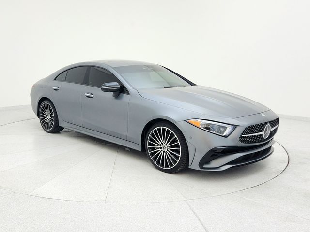 2023 Mercedes-Benz CLS 450