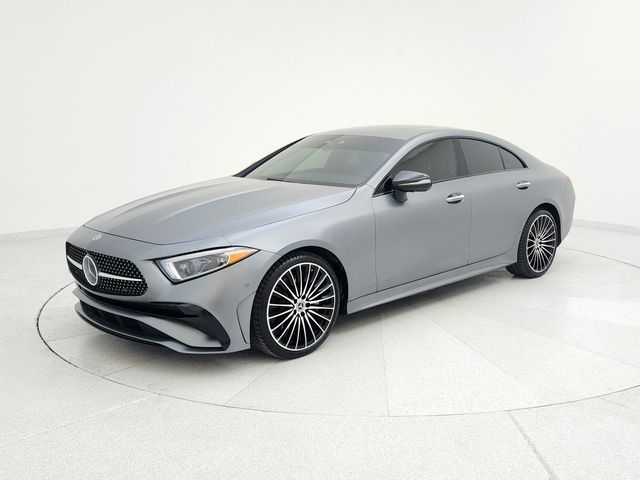 2023 Mercedes-Benz CLS 450