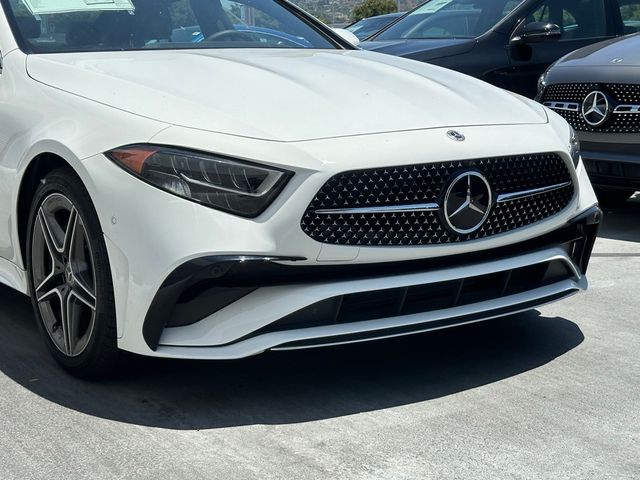 2023 Mercedes-Benz CLS 450