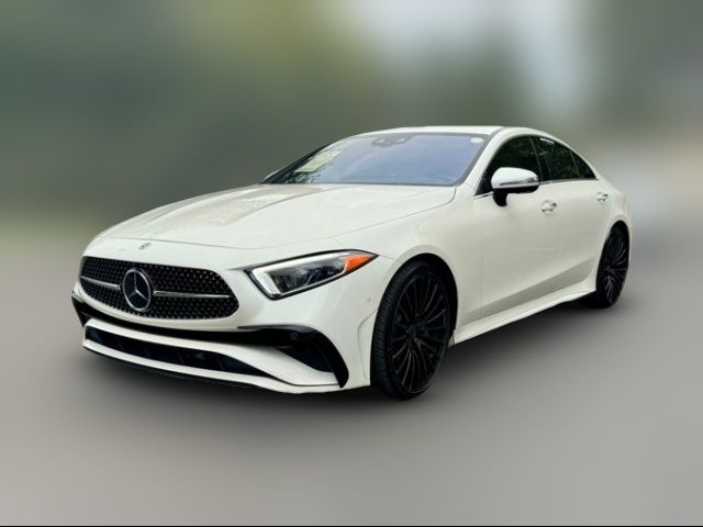 2023 Mercedes-Benz CLS 450