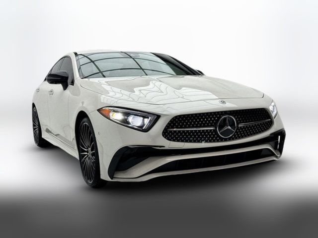 2023 Mercedes-Benz CLS 450