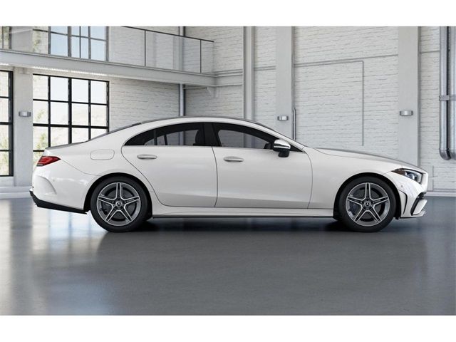 2023 Mercedes-Benz CLS 450