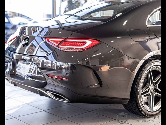 2023 Mercedes-Benz CLS 450