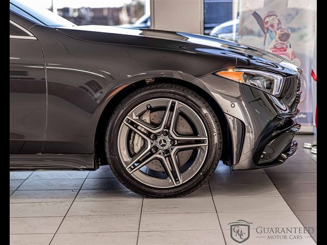 2023 Mercedes-Benz CLS 450