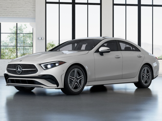 2023 Mercedes-Benz CLS 450