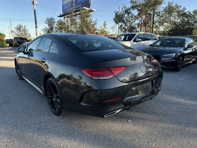 2023 Mercedes-Benz CLS 450